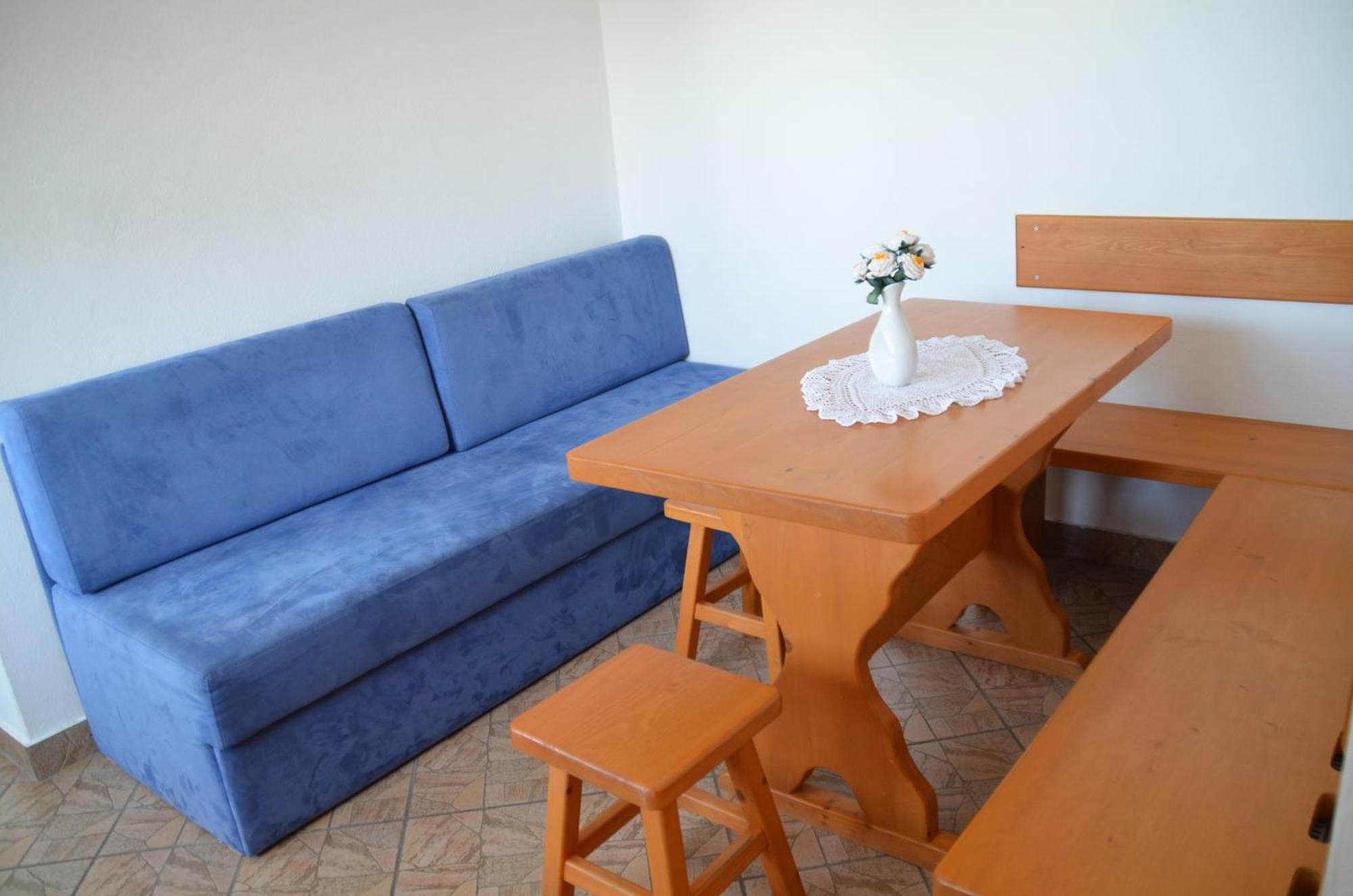 Apartmaji Srnca سيركنو المظهر الخارجي الصورة