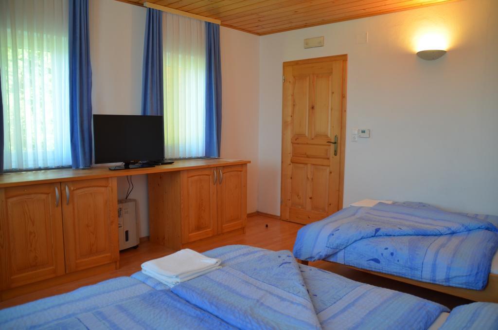 Apartmaji Srnca سيركنو المظهر الخارجي الصورة